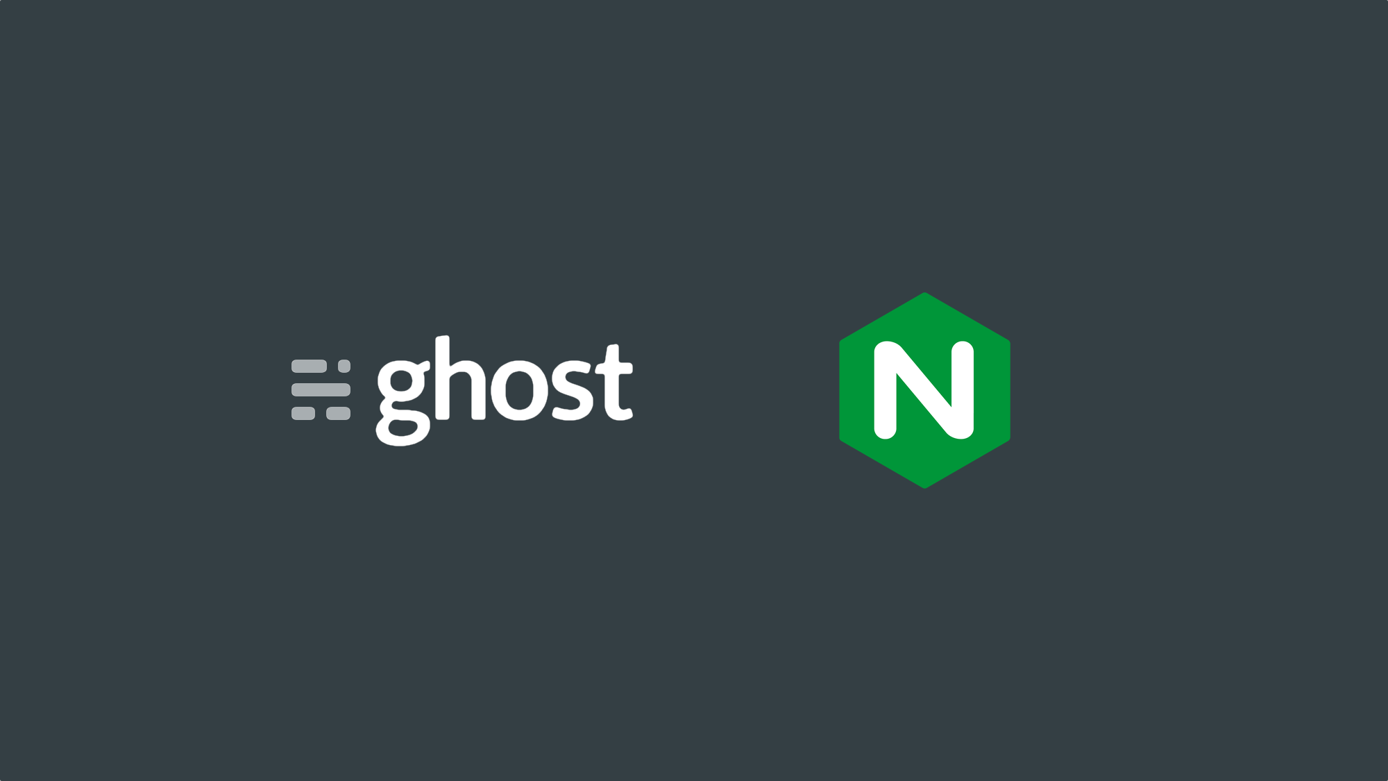 ghost-nginx