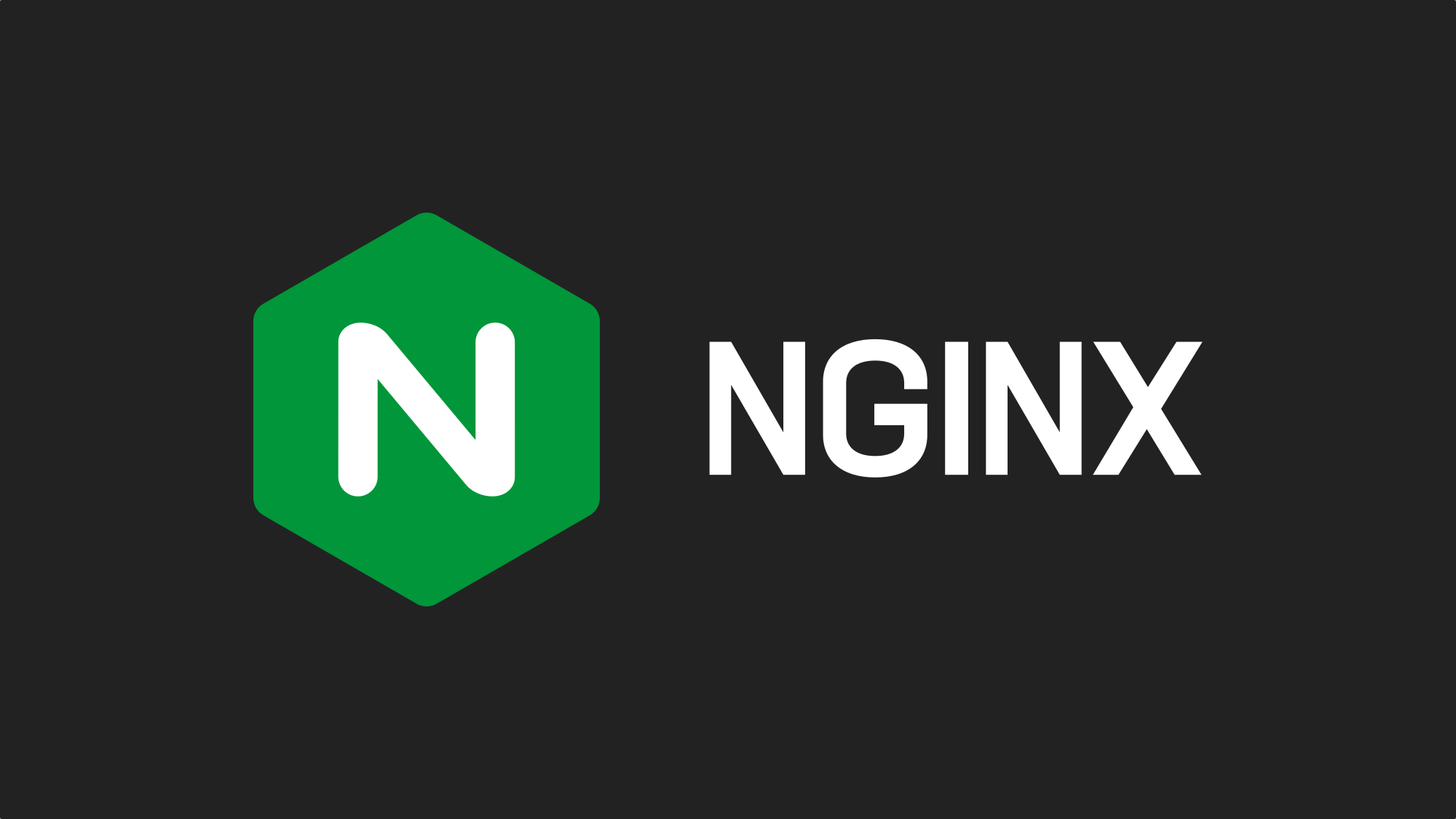 nginx