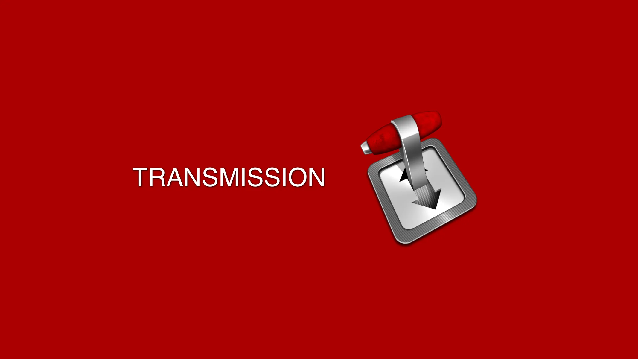 transmission